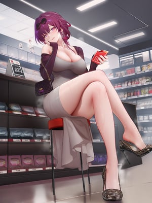 [AI Generated] [Coolsummer] Kafka Dongtan [Patreon]_001_015