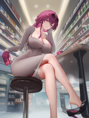 [AI Generated] [Coolsummer] Kafka Dongtan [Patreon]_001_019