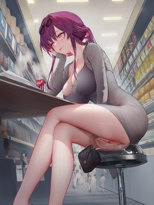 [AI Generated] [Coolsummer] Kafka Dongtan [Patreon]_001_042
