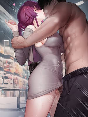 [AI Generated] [Coolsummer] Kafka Dongtan [Patreon]_001_093