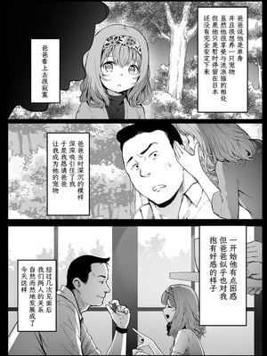 [コワレ田ラジ男 (ヒーローキィ)]ランドセル援交日誌 1~7[中国翻訳][疏碼][TK个人翻译]_159