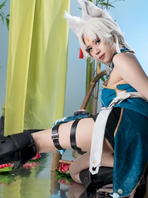 Hatori Sama - Feixiao_10_cfsy