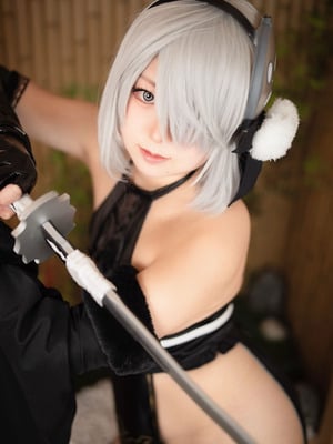 [Fantia] Poison2mui - 2B_011_nmlh