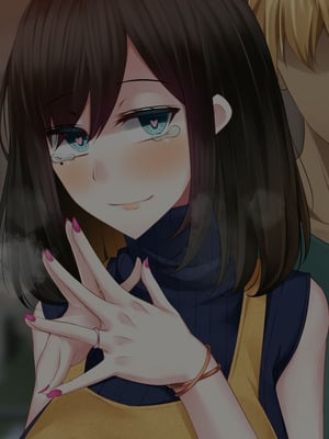 [雨音連鎖予報 (倉崎あや)] 強気で優しい幼馴染のもう一_つの結末[个人机翻]_12_owyq