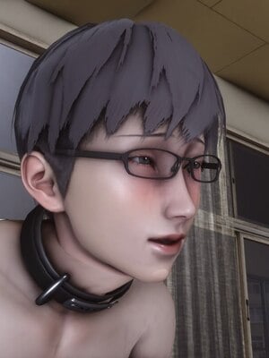 [Ann] 淫欲全家桶 番外-姬紫佩篇02_101