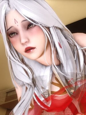 [Ann] 淫欲全家桶 番外-姬紫佩篇02_220