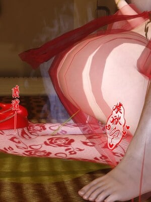 [Ann] 淫欲全家桶 番外-姬紫佩篇02_245