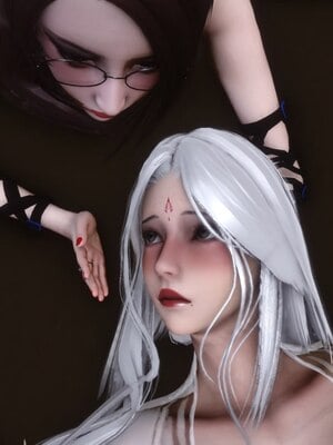 [Ann] 淫欲全家桶 番外-姬紫佩篇02_202