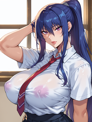 [PS-AI] rinko whore