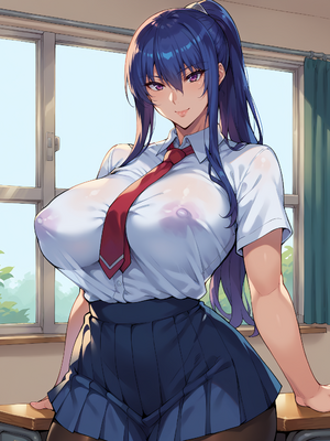 [PS-AI] rinko whore_10