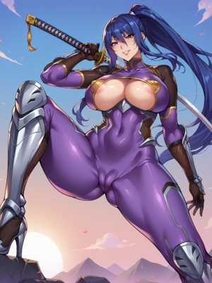 [PS-AI] rinko whore_rinko_orc_2