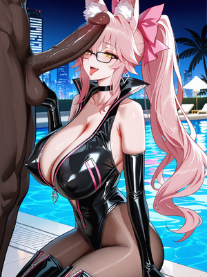 [QosLouisAI] BBC Fuck Koyanskaya 64P_0016