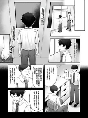 [みっつまん (AFRO2200)] 童貞のままだと卒業できない学校の特別補講演習!｜處男到最後的話就無法畢業的學校的特別補習演練！ [Amerins漢化]_07_wqul