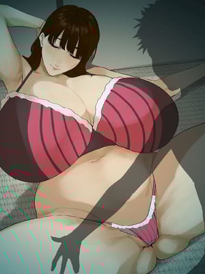 [摩伊那市 (絵子るび)] ルリのボツ差分_05_seql