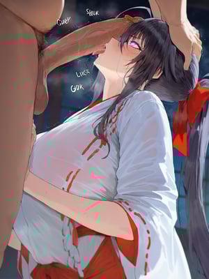 [Moriaaa] NTR-ハイスクールD×D [AI Generated]_001_0633