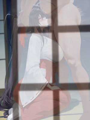 [Moriaaa] NTR-ハイスクールD×D [AI Generated]_001_0681