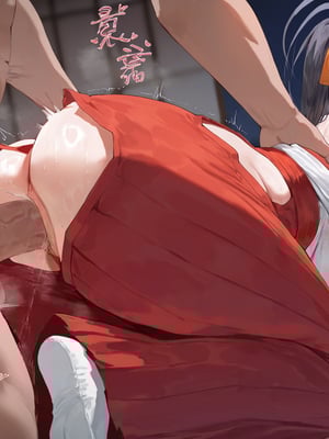 [Moriaaa] NTR-ハイスクールD×D [AI Generated]_001_0754