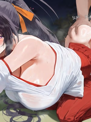 [Moriaaa] NTR-ハイスクールD×D [AI Generated]_001_0770
