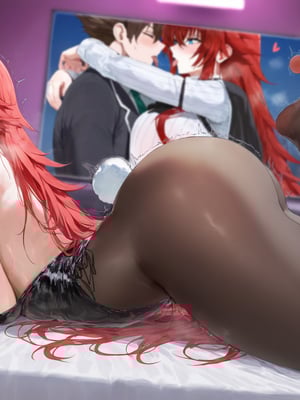 [Moriaaa] NTR-ハイスクールD×D [AI Generated]_001_1036