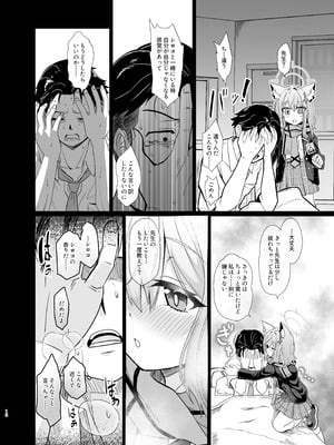 [すたじお寿司くいねぇ (琴島もとき)] 蠱惑の霧 (ブルーアーカイブ) [DL版]_09_uwlf