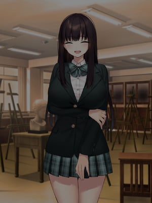 [Umour (神坂ろん)] 巨乳な先輩？巨乳な幼なじみ？二人とハーレムH…する？_103_uytf