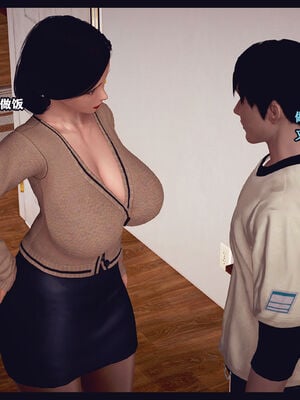 调教丝袜美母01-02_01-0104