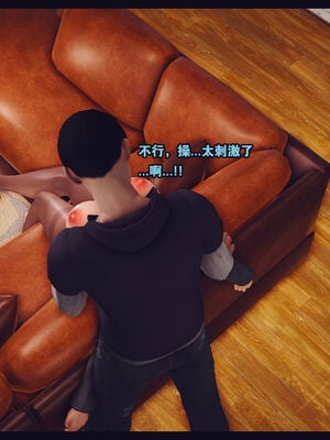调教丝袜美母01-02_02-0022