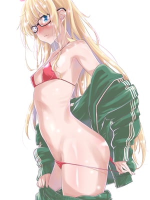 [MARUTA Production (MARUTA)]MARUTA Productionがお送りする冴えカノ本-冴えないヒロインシリーズ-vol.01~10最終刊(冴えない彼女の育て方)[中国翻訳]_272
