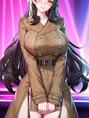 [QosLouisAI] Request：BBC VS Atago 64P