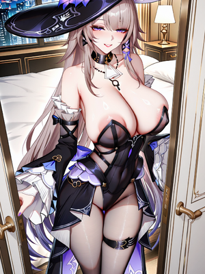 [QosLouisAI] Req：BBC Fuck Herta 64P_0002