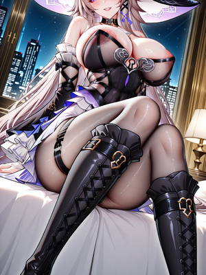 [QosLouisAI] Req：BBC Fuck Herta 64P_0011