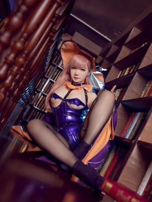 麻花酱 - Memphis Halloween_26_Makachan_Memphis_Halloween_Azur_Lane_26