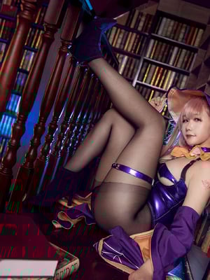 麻花酱 - Memphis Halloween_28_Makachan_Memphis_Halloween_Azur_Lane_28