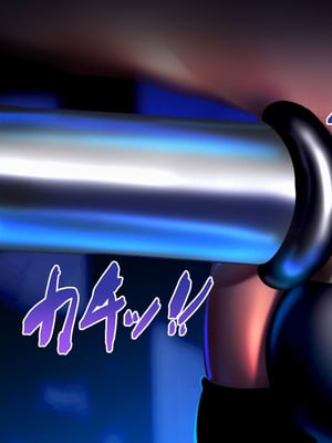 [Paint Lab (L's)] ふたなりナースの肉便器・調教診察3｜扶她护士的肉便器・调教诊断3 [中国翻訳] [机翻]_244_0243