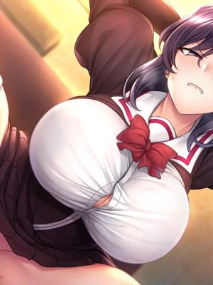 [だーくワン！] 催眠学習 ―Secret Desire―_0069_ev08_03