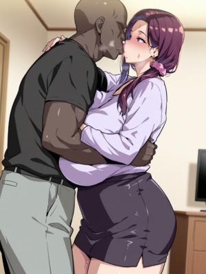 [ベック] Chisako Komaki [AI Generated]_EBU_3