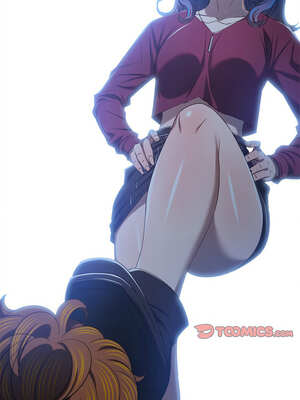 惡女勾勾纏 261-262話_261_15_lxrg