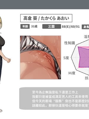 [満開開花] 催眠コンビニ『おっパブでギャルコスのヤンママを連続絶頂させまくり』 [無修正] [PepeRabi个人汉化]_24