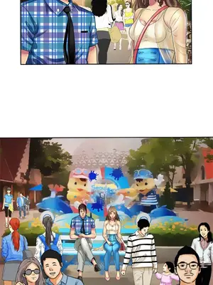 戀上閨蜜的爸爸／戀上朋友的爸爸 1-75話[完結]_013007r