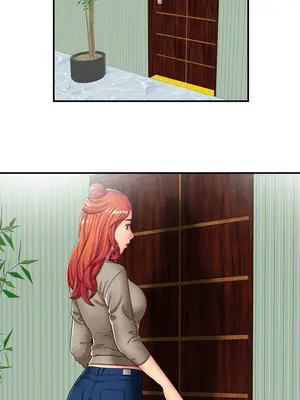 戀上閨蜜的爸爸／戀上朋友的爸爸 1-75話[完結]_029003r