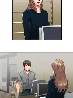 戀上閨蜜的爸爸／戀上朋友的爸爸 1-75話[完結]_037010r