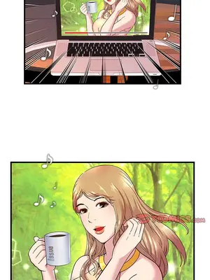 戀上閨蜜的爸爸／戀上朋友的爸爸 1-75話[完結]_067011r