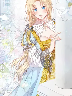 掉入暗黑逆後宮遊戲中無法脫身 1-32話 第一季完_004025