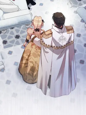 掉入暗黑逆後宮遊戲中無法脫身 1-32話 第一季完_007042