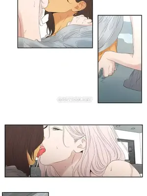 狐狸在說什麼？What Does the Fox Say？ 1-134話[完結]_5117005