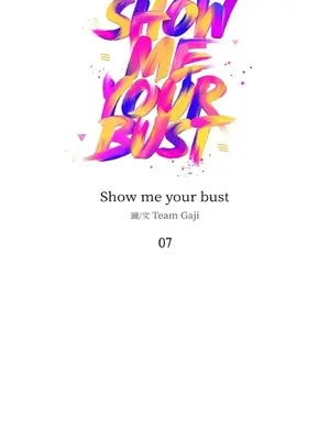 Show me your bust 1-41話_007001