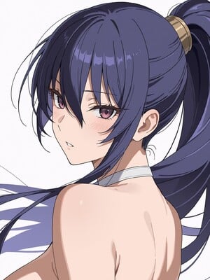 (MohumoAi) Akiyama Rinko (Patreon) [Ai Generated]_Akiyama_Rinko_1_003