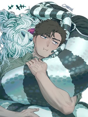 [Sparrowl] Good Night [K某个人汉化] [Decensored]_11