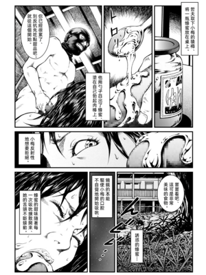 [Nightmare Express-悪夢の宅配便- (うさぎね工房)]欲望回帰第475~481章-昭和猟奇譚女犯仕置人哲夫【1~3】[中国翻訳][薄碼][大祭司个人汉化]_034