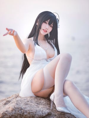 宫本桜 - 大凤 (碧蓝航线)_13
